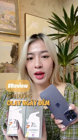 Kem dưỡng trắng da bất bại, sự thật có như lời đồn? #khongcoson #61plus 