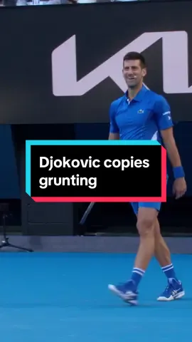 Tsitsipas: I’m out ✌️ #ausopen #tennis #djokovic #sabalenka #sakkari #tsitsipas