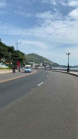 Ai biết đây là đâu không?😁                                              #chill #canhdep #VungTau #72vungtau #vungtau2024 #vungtaubeach #thugian #nhacnaychillphet #yêudulịch✈️✈️✈️ #thugian  