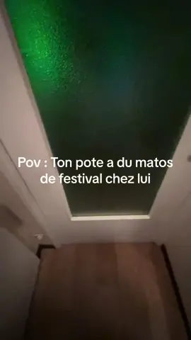 Le setup de luxe ✨✨ #pourtoi #afrohouse #set #mix #dj #soiree 