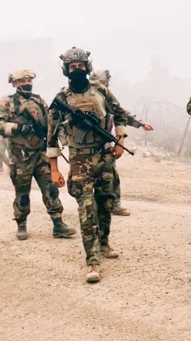 #القوات_الخاصة #فوج_النجف @زعہيہم الہظلہام 