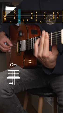 „Havana” Camila Cabello | Intro Guitar Tabs 4K🔥                                          #havana #havanacamilacabello #camilacabello #guitartutorial #guitartabs #spanishguitar #guitarskills #acousticguitar #nylonguitar #learnguitar #flamenco #latino #imadfares #guitartechnique #guitarsolos #guitarfinger #guitartabsdaily #gipsykings #tabs #shorts #chrods 