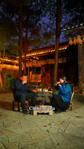 Chinese tea #handcraft #handmade #fyp #LearnOnTikTok #chineseculture 