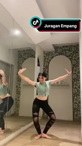 Replying to @RONNY🐋  Kuy gaskeun para juragan #juraganempang #mutiaayu #tari #pandaganjaya #cicigeol #jaipong #fyp 