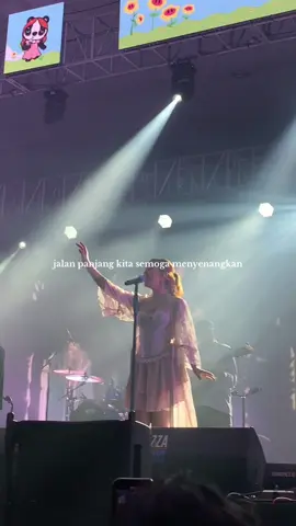 my love language is adding you to my prayers☺️<3 #berpayungtuhan #nadinamizah #fyp 