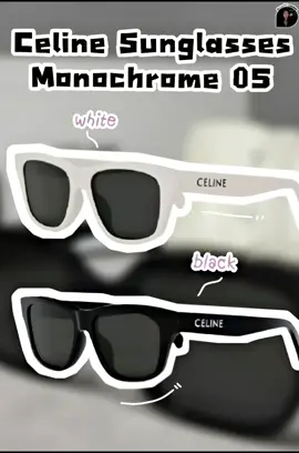 แว่นกันแดด Celine🕶 ขึ้นชื่อเรื่องเลนส์คุณภาพสูงที่ป้องกันรังสียูวีและลดแสงสะท้อน ได้รับการออกแบบมาเพื่อให้ทั้งสไตล์และการใช้งาน
