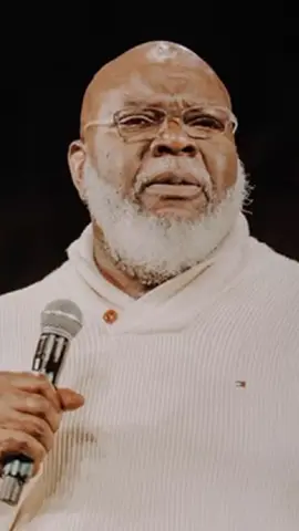 The Enemy Knew God Had A Purpose For Your Life #tdjakes #tdjakesministries #bishopjakes #fyp #foryou 