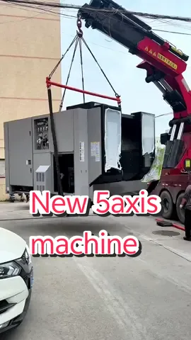 Newly purchased 5axis machine tool, multi-axis machining #5axis #4axis #CNC #4eksen #5eksen #cncmachining  #milling #CNCmilling#cncmachine #5axiscnc #Simultaneousmachining #5thaxis #4thaxis  #rotarytable #rtcp  #cncprogramming #cncfreze #işlememerkezi #4eixos #cnc5eixos  #4ejes #5ejes #4axes #5axes #cncdikişlem#cncoperatoru_ #lathe #CNClathe #Mould #Fixture #clamps #mould #4trụccnc #5trụccnc  #5achsen  #токарь #металлообработка #токарныеработы #frezarkacnc #4ось #чпу #чпуфрезеровка #cncturning  #四軸 #五軸 #转台 #dikişleme #işlemmerkezi #4axismilling #5axismachining #Machining #Machine #mastercam #machinist #cncprogramming 