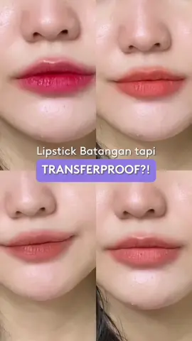 MASA IYAA?! 🤔 #Somethinc #lipmatte #lipstickchallenge #transferproof #checkmatte 