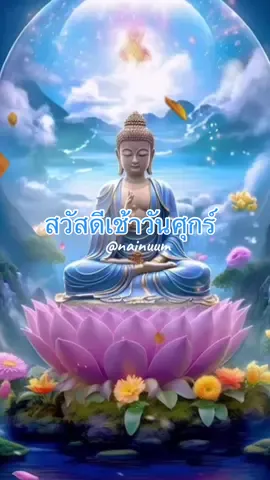 สวัสดีวันศุกร์ #สวัสดีวันศุกร์ #aiกระแสมาแรง #เทรนฮิตวันนี้ #nainuum_channel #ตามเทรนหน่อย  #CapCut 