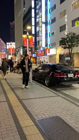 Night Walk in Shinjuku #tokyo #shinjuku #part1 #🇯🇵 
