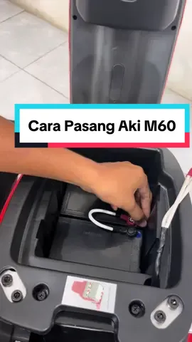Tutorial Singkat Pasang Aki Uwinfly M60 👉🏻 #tutorial #aki #akisepedalistrik #rekomendasisepedalistrik #fyp #hargasepedalistrik #uwinfly #capcut #m60 #uwinflysepedalistrik 