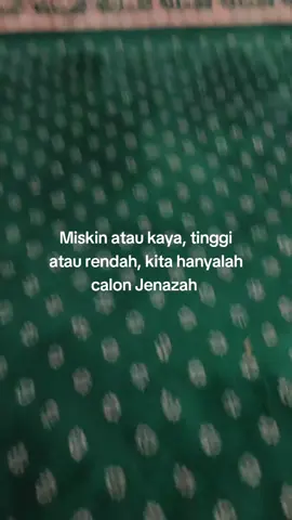 #reminder #bismillahfyp #hijrahyuk #fypシ゚viral #xyzbca #masjiddatobulukumba 