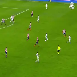 Beautiful game from Real Madrid🔥#realmadridfc #laliga #championsleague #permainanindah #fyppppppppppppppppppppppp 