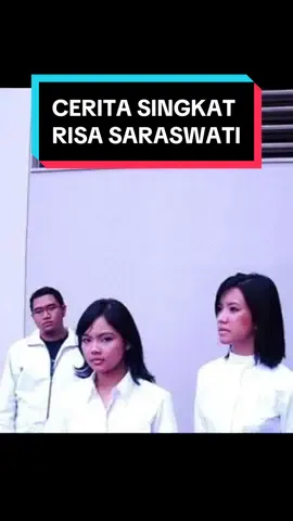Ngobrol singkat tentang Risa Saraswati versi penyanyi ya, bukan sebagai Jurnal Risa. #risasaraswati #risasarasvati #sarasvati #homogenic #jurnalrisa #jurnalrisafans #musikhoror #lagunostalgia #lagukenangan #bandindiebandung #bandindieindonesia 