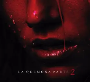 La Quemona 2 #quemona #laquemona #reels #tiktok #viral 