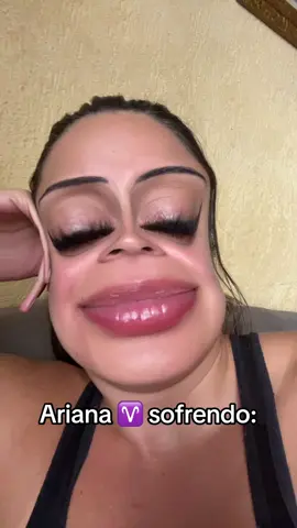 Dos rascunhos kkk  ♈️Ariana sofre assim::::  #signo #aries #arianas #sofre #fypシ゚viral  #arianos #arieszodiac #ariesmemes 