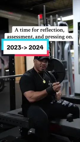 Reflect, assess, and press on! #benchpress #wordsofencouragement #presson #standingonbusiness 