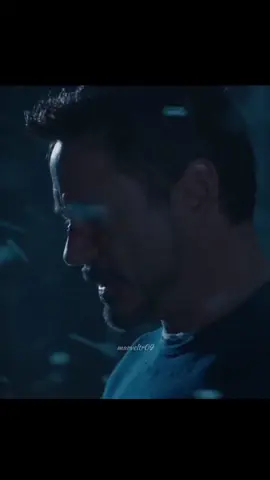 Beni bırakma dostum..🥺#marveltr09 #ironman #ironmanedit #ironmantri #ironman3 #jarvis 