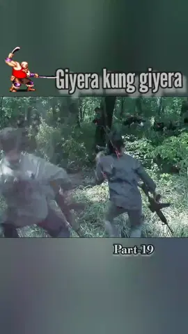 Nabalitaan ng grupo nila King Ezekiel na padating na ang mga negans at gusto na ng mga tauhan nya umatras pero di pumayag si Ezekiel at inantabayan nila ito. 