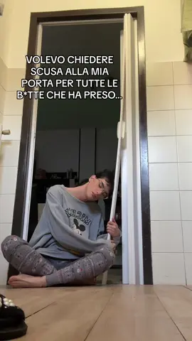 Mi spiace