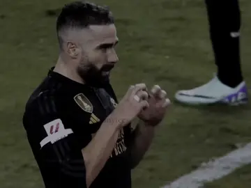 #carvajal #realmadrid #fyp #foryou #ريال_مدريد #valverde #modric #كارفخال #الخال #فالفيردي #rodrygo #asensio #benzema #vinicius #explore #fypシ #bellingham 