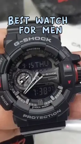 Sobrang Ganda at Affordable na Gshock #foryoupage #foryou #viral #gshock 