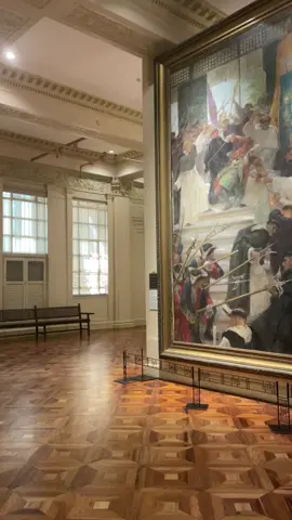 📍NATIONAL MUSEUM OF FINE ARTS #museum #manila #nationalmuseum 