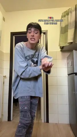 Qualsiasi cosa richiamami 