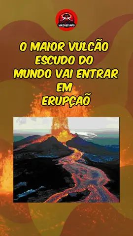 O MAIOR VULCÃO ESCUDO DO MUNDO VAI EXPLODIR SEGUNDO CIENTÍSTAS SAIBA QUAL É #MaunaLoa #VulcãoAtivo #IlhaDoHavaí #ArquipélagoDoHavaí #VulcãoEmEscudo #AlertaVulcânico #LavaPréHistórica #RiscoVulcânico #CaldeiraVulcânica #ZonasDeFissuraVulcânica #ErupçãoSubmarina #Magma #FenômenosGeológicos #AtividadeVulcânicaSubmarina #ConeVulcânicoExtinto #MantoSuperior #RessurgênciaDoManto #ErupçãoDoKilauea #TurismoVulcânico #EvacuaçãoDevidoAVulcão