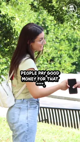 He was riding through the awkwardness🤣 #fyp #longhandshake #pranks 