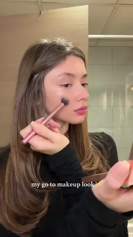 💗🕯️ #makeuptutorial #grwm #makeup 