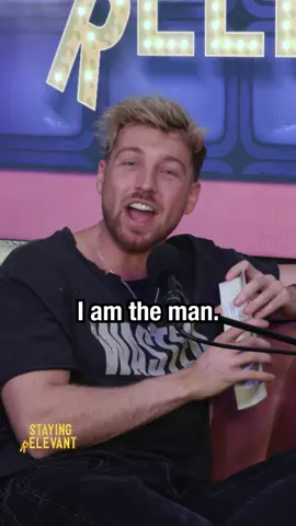 Anyone else got the ick from Sam’s chat up line 🤮 #stayingrelevantpodcast #samandpete 