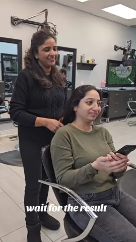 part-1  (consultation+result) subtle brown and low maintenance for girlies who wants a good change without going blonde (consultation+result) #foryoupage #fyp #bramptonhairstylist #fulltransformation #hairconsultation #balayage #subtlebalayage #balayagehair #trendingpunjabisongs #bestsalonbrampton #thestyloria #hairconsulations #viralvideos  #brunettebalayage #browngirl #browngirlfriendlyhair #chocolatebrown #wellaproffesionals #besthaircolour #lowmaintenancehaircolor #subtlebrownhair @Wella Professionals 