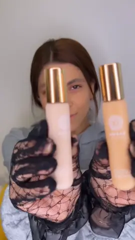 شكراً لمشاركاتكم الجميلة 😍💕احلى تغطية فونديشن كارما بيوتي+ كونسيلر كارما بيوتي 😍☠️ استخدمت 1B +rich caramel+ sharp ivory  و الروج: magical 💄☠️  #makeup #makeuptutorial #makeupartist #makeuptransformation #الشعب_الصيني_ماله_حل😂😂 #fy #karma 