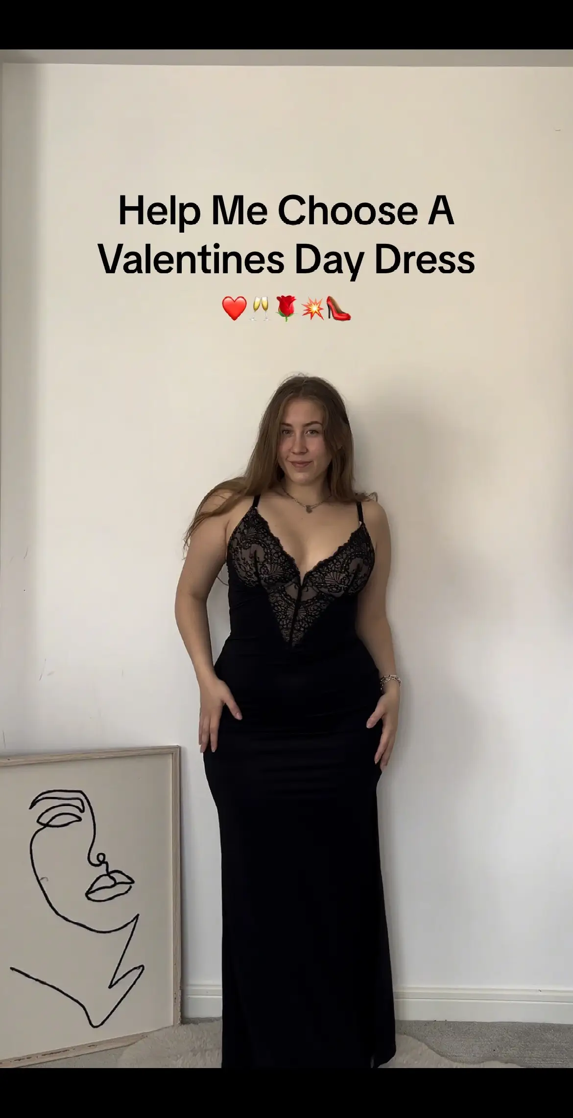 #valentinesdaydress #outfitinspo #valentinesoutfitideas #ootn 