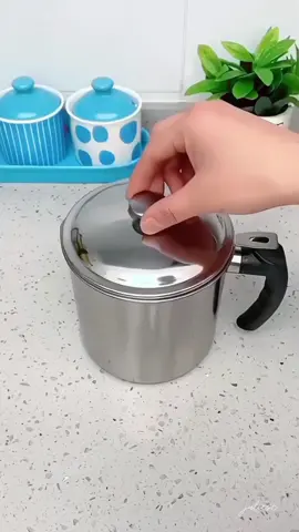 #stainlesssteel #oilstrainer #KitchenHacks #kitchentips #foryou #fypシ #fyp 