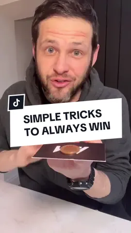 Simple Tricks that will Blow Your Mind! 🤯 Easy Tricks that anyone can do (Tutorial) #learntricks #learnfromme #tutorial #simpletricks #lifehacks 
