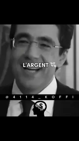 L’ARGENT… 👆 #largent #largentfaislebonheur #important #importance #réalité #💸 #4114_koffi @