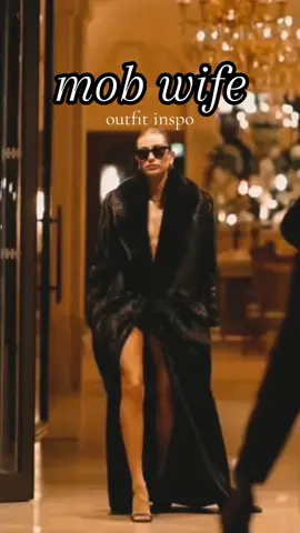 mob wife outfit inspo🖤 ( i forgot an outfit in the last vid 🫣) everything is 🔗 in bi0! #mobwife #mobwifeaesthetic #mobwifeaestheticoutfits #mobwifeaesthetictrend #mobwifewinter #ourfitinspo #winteroutfits #blackoutfits🖤 #blackoutfit #blackoutfitsinspo #gangstersparadaise #mob #mafia #richgirlaesthetic #wealthywoman #furcoats #amazon #amazonfinds #amazonfashion #amazonaffiliate #shopeehaul #viral #trend #trendingsong #trendingaudio #aesthetic #aesthetictrend #fypシ #trending #viral #fypシ゚viral #cyzbca #dyzbca #cyzabcd #xyz #xyzabc #xyzbcafypシ #viraltrend #outfitideas #boujeeonabudget 
