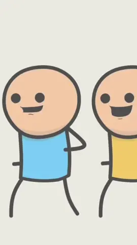 Left Arm In - Cyanide & Happiness