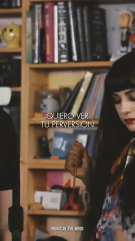 Amarrame - Mon Laferte & Juanes #Musica #letrasdecanciones #monlaferte #Juanes #baladasromanticas #Dedicar #Fyp 