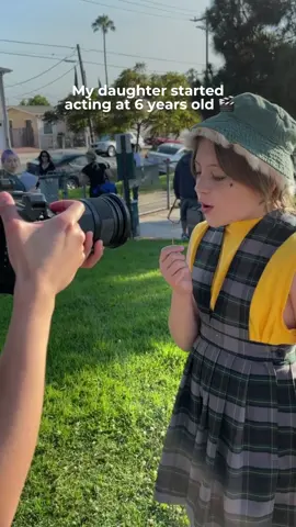 #kidsactors #hollywood #actingcareer #acting #momager #success #viral #fyp #movies 