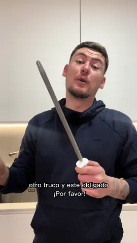 Cómo limpiar tus cuchillos?  #jamon #cuchillos #consejos #victorsanchegojamon 