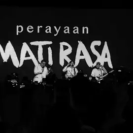 #perayaanmatirasa #iqbaalramadhan #umayshahab #konser 