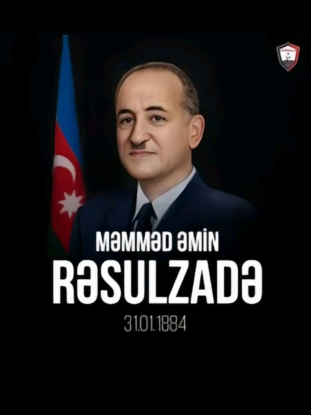 Məmməd əmin Rəsulzadə 🫡#MƏR #məmmədəminrəsulzadə #şahbazlı #azərbaycan #Türkiye #tiktok 