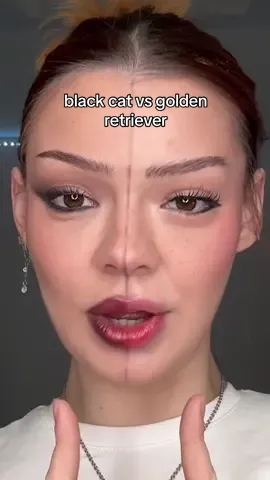 @Mirta Miler pt1.🤍 which one wins? #makeuptiktok #fyp 