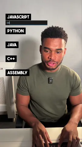 Wait for assembly 😮 #programming 