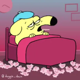 flu 🤒 #animation #memes #flu #covid #cold #sick #funny 