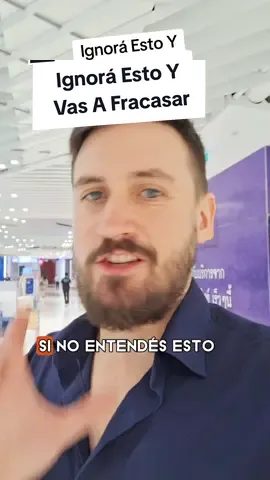 Ignorá Esto Y Vas A Fracasar. Este es un concepto completamente básico necesario para el día a día de cualquier persona. #dinero #economia #finanzas #negocios #emprendimiento #libertadfinanciera #emprendedor #emprendimiento #mentalidad #mentor #mentemilionaria #longervideos 